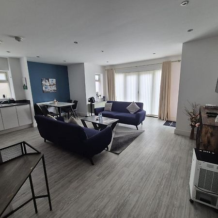Luxury 2Bedroom - 2Bath - Prime Location - Patio Harrow on the Hill Exterior foto