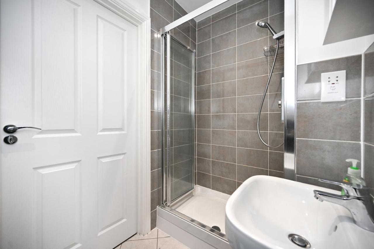 Luxury 2Bedroom - 2Bath - Prime Location - Patio Harrow on the Hill Exterior foto