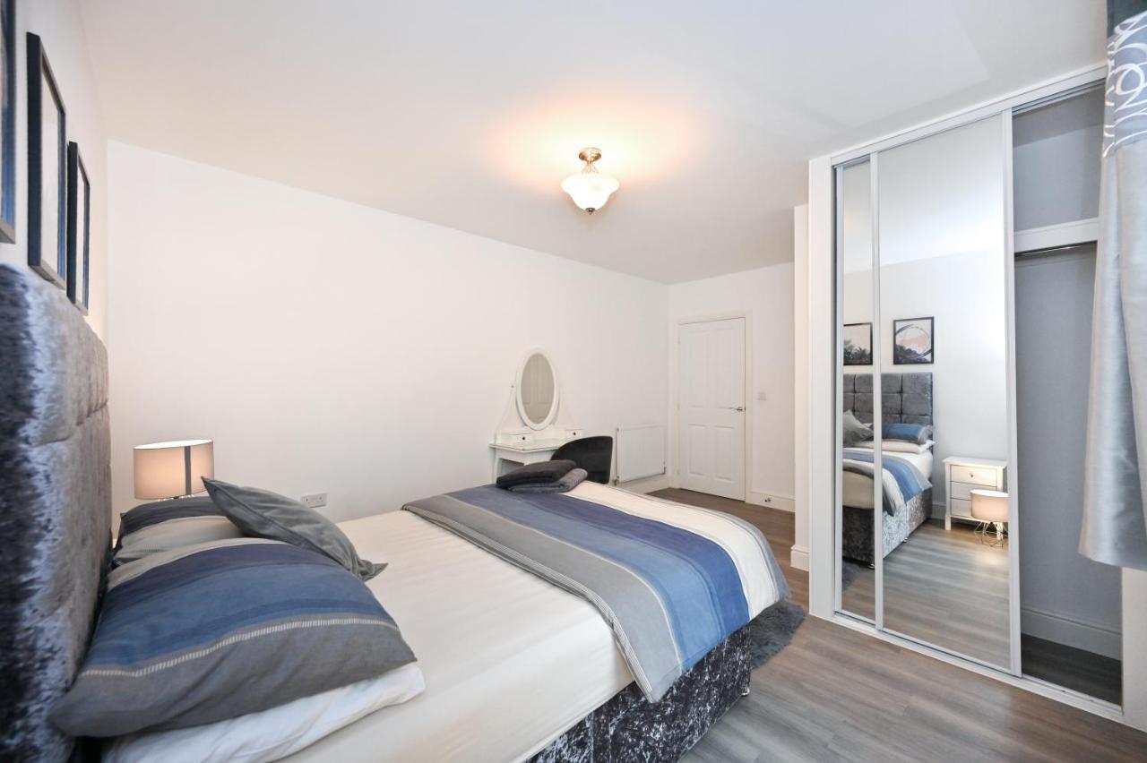 Luxury 2Bedroom - 2Bath - Prime Location - Patio Harrow on the Hill Exterior foto