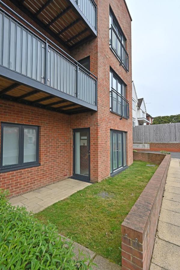 Luxury 2Bedroom - 2Bath - Prime Location - Patio Harrow on the Hill Exterior foto