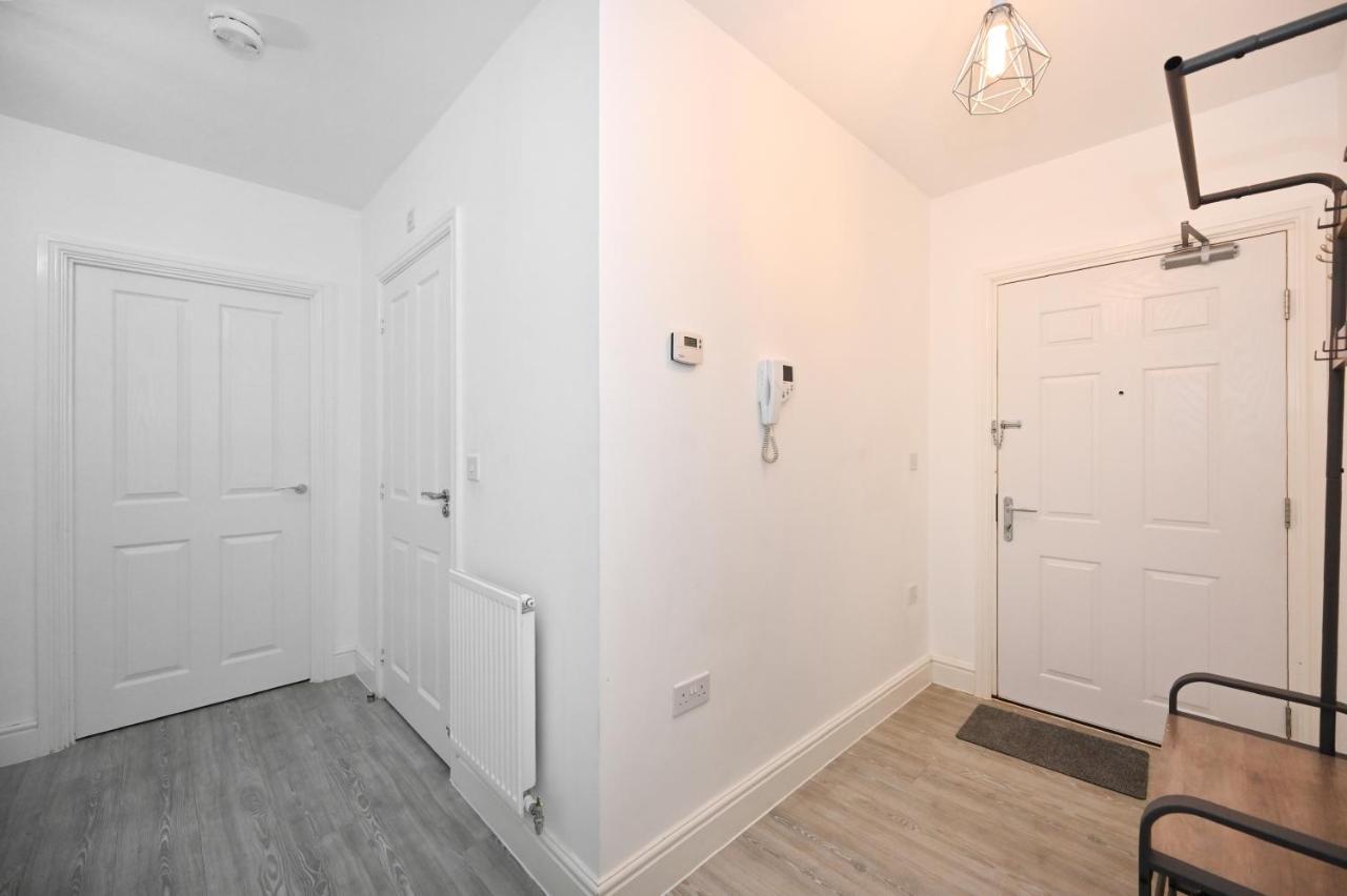 Luxury 2Bedroom - 2Bath - Prime Location - Patio Harrow on the Hill Exterior foto