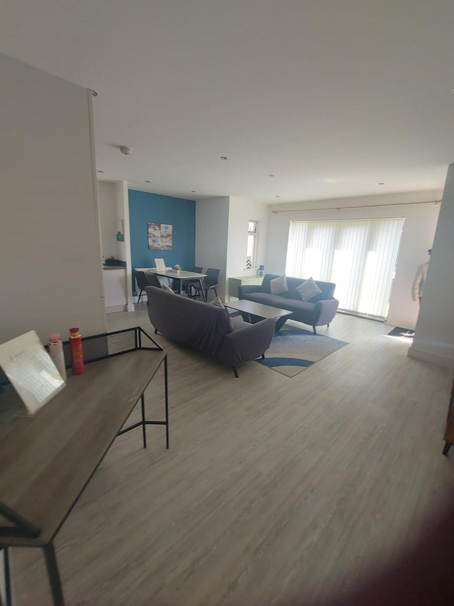 Luxury 2Bedroom - 2Bath - Prime Location - Patio Harrow on the Hill Exterior foto